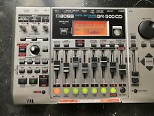 Boss 900cd digital for sale  GRAYS