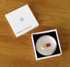 Damien hirst pill for sale  SALFORD