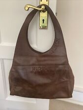 Timberland brown distressed for sale  CHISLEHURST