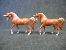 Breyer orange arabian for sale  Spring Mills