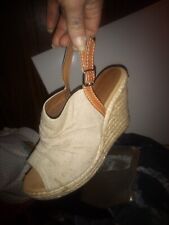 wedge shoes for sale  Bonne Terre