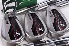 Srixon 355 irons for sale  LOANHEAD