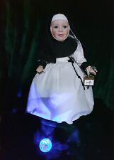 Spukpuppe haunted doll gebraucht kaufen  Bergkamen