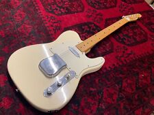 Antoria telecaster 1975 for sale  SOUTH MOLTON