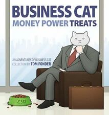 Business cat money for sale  Hillsboro
