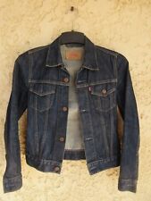 Blouson jean levi d'occasion  Nîmes