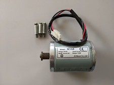 JX Motor Co, DC Motor Model MY68 6A 100W 2300RPM. Used. Tested., used for sale  Shipping to South Africa