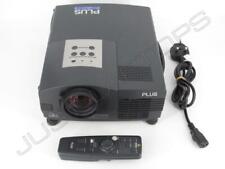 Plus 1100 projector for sale  UK
