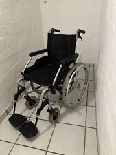 Rollstuhl meyra gebraucht kaufen  Enger