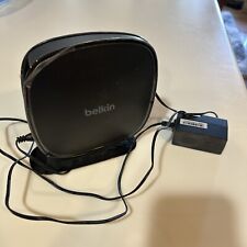 Belkin n450 wireless for sale  Green Bay