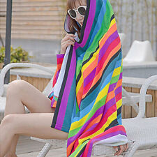 Microfibre lightweight beach for sale  DUNSTABLE