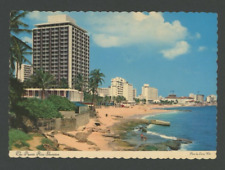 Vintage postcard puerto for sale  USA
