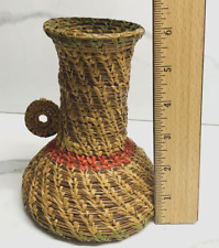 Pine needle basket for sale  Wooster