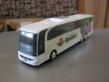Verkaufe modell reisebus gebraucht kaufen  Markkleeberg