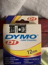 Ruban dymo blanc d'occasion  Montastruc-la-Conseillère