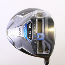 TaylorMade SLDR 9.5* Driver RH 45.5 in Graphite Shaft Stiff Flex for sale  Shipping to South Africa