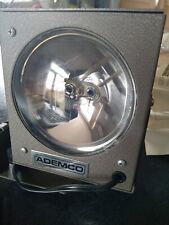 Rare vintage ademco for sale  LEIGH