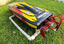 Kit Proboat Sonicwake V1/V2 CSS PB957kit vermelho comprar usado  Enviando para Brazil