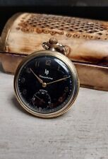 Vecchio orologio taschino usato  Volpiano