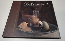 ¡Balsámico! : Libro de cocina de vinagre balsámico tapa dura Pamela S. John segunda mano  Embacar hacia Argentina