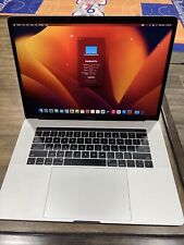 Macbook pro 2017 for sale  Lansdale