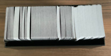 Mtg 500x foil for sale  SHEFFIELD