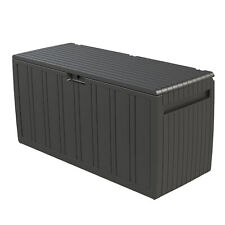 120 gallon deck box for sale  Lincoln