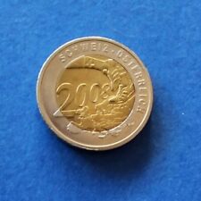 Münze medaille 2008 gebraucht kaufen  Chemnitz