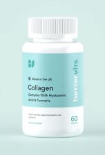 Bettervits collagen complex for sale  BEDFORD