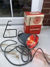 Philips infraphil heat for sale  BIRMINGHAM