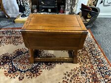 wooden dropleaf table for sale  STOURBRIDGE