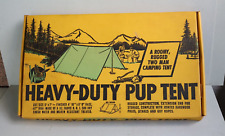 pup tent for sale  New Albany