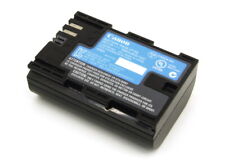 Genuine Canon EOS 5D 6D 7D Replacement Battery LP-E6 Battery 1800mAh (Li-ion) 13Wh 7.2V for sale  Shipping to South Africa