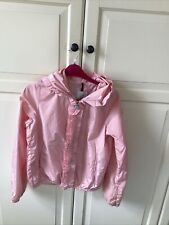 Moncler girls pink for sale  ROMFORD