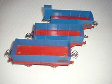 Wagon hornby tombereau d'occasion  Billom