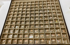 Vintage  "Federal" Men Wrist Watch Glass Crystals -130-Boxes W/Crystals. NOS for sale  Shipping to South Africa