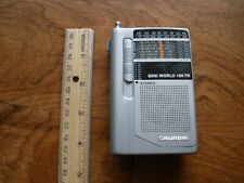 Grundig mini 100 for sale  Longmont