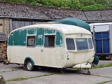 retro caravan for sale  FROME