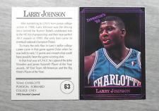 Larry johnson 1992 for sale  Tampa