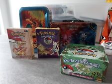 Vintage pokemon jungle for sale  BANGOR