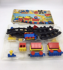Lego duplo freight for sale  BEDFORD