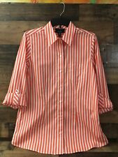Foxcroft womens shirt for sale  Albany