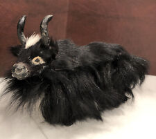 Yak figurine fur for sale  Salem