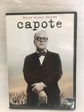 Capote phillip seymour for sale  San Clemente