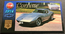 1974 corvette z07 for sale  Lebanon