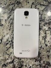 Samsung Galaxy S4 16GB Branco (T-MOBILE) FRETE - BOM ✅✅ comprar usado  Enviando para Brazil