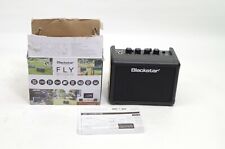 Mini amplificador portátil Blackstar FLY testado , usado comprar usado  Enviando para Brazil