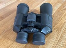 Black adjustable binoculars for sale  MARKET RASEN