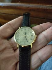 Orologio vintage omega usato  Caserta