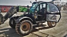 Deutz agrovector use gebraucht kaufen  Birgland